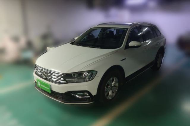 Used Volkswagen C-TREK 2018 230TSI DSG Comfort Model