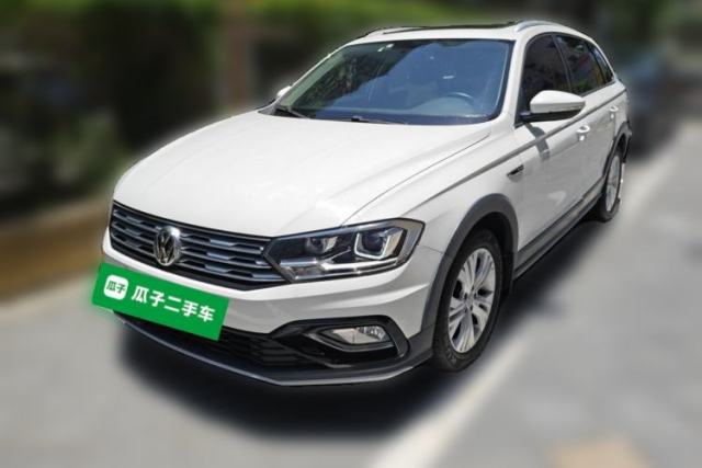 Used Volkswagen C-TREK 2018 1.5L Automatic Comfort Model