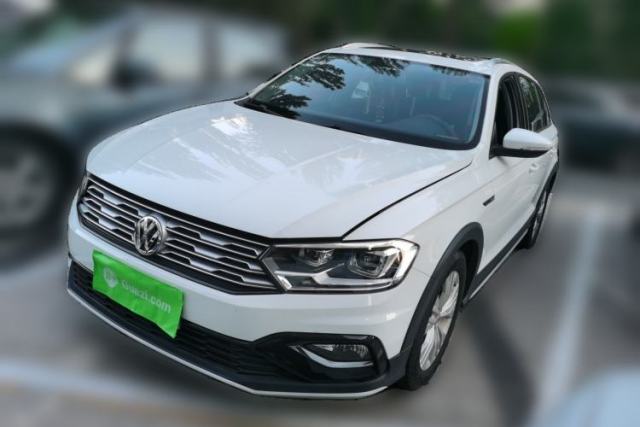 Used Volkswagen C-TREK 2018 230TSI DSG Comfort Model