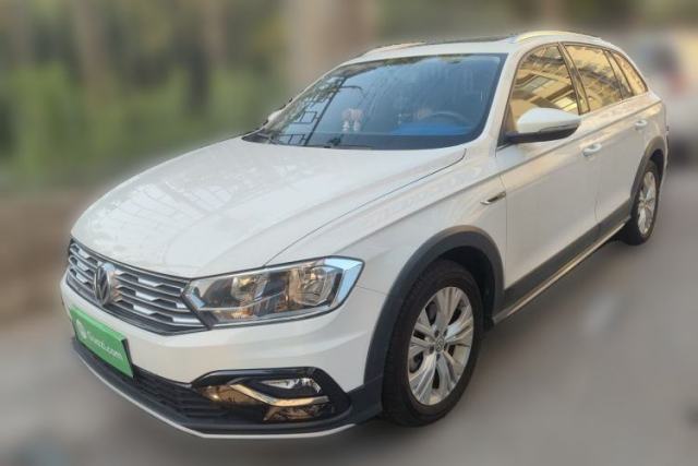 Used Volkswagen C-TREK 2018 230TSI DSG Comfort Model