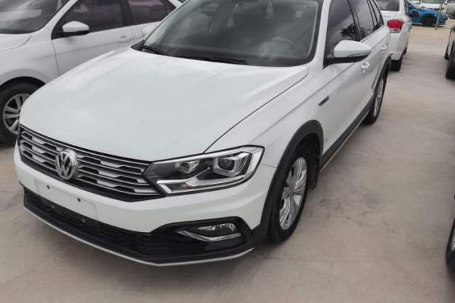 Used Volkswagen C-TREK 2018 230TSI DSG Comfort Model