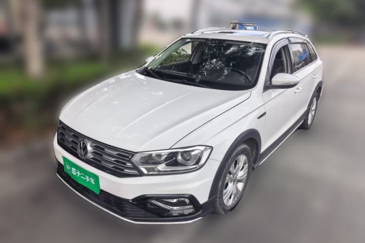 Used Volkswagen C-TREK 2018 230TSI DSG Comfort Model Guazi used car, China used car export, Used car for sale, Used  cars, Cheapest cars for sale