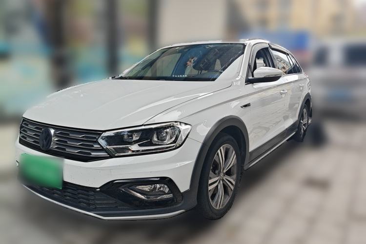 Used Volkswagen C-TREK 2018 230TSI DSG Comfort Model Guazi used car, China used car export, Used car for sale, Used  cars, Cheapest cars for sale