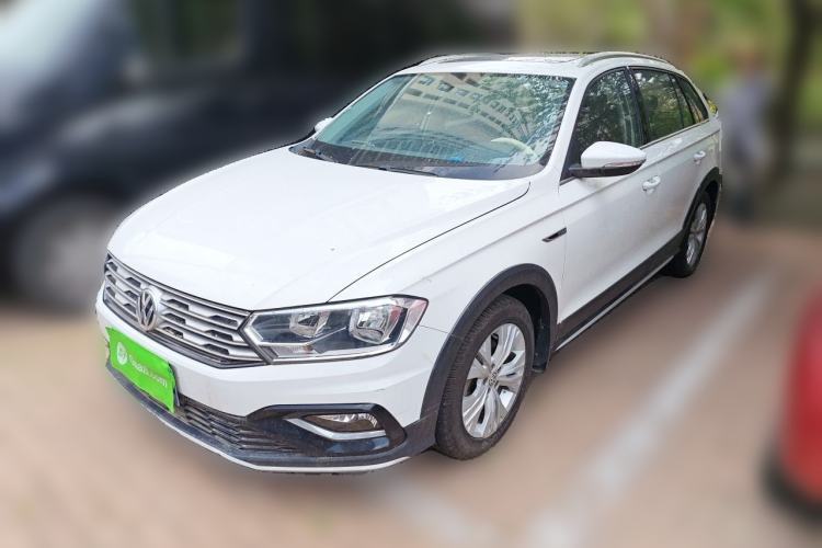 Used Volkswagen C-TREK 2018 1.5L Manual Comfort Model Guazi used car, China used car export, Used car for sale, Used  cars, Cheapest cars for sale