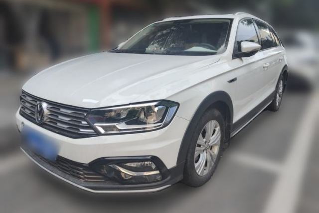 Used Volkswagen C-TREK 2018 230TSI DSG Comfort Model