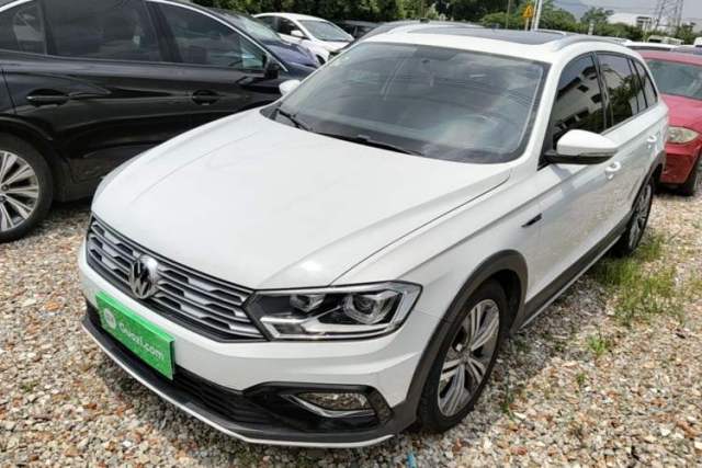 Used Volkswagen C-TREK 2018 230TSI DSG Comfort Model