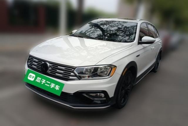 Used Volkswagen C-TREK 2018 1.5L Automatic Comfort Model