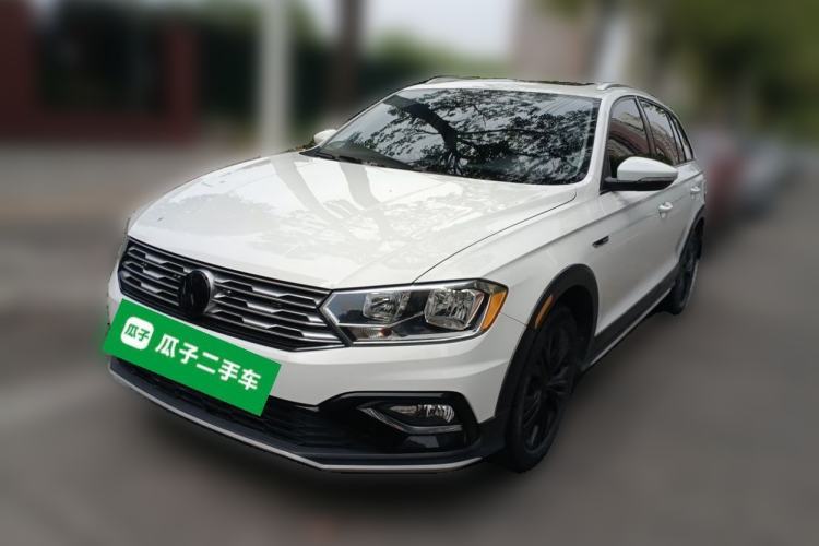 Used Volkswagen C-TREK 2018 1.5L Automatic Comfort Model Guazi used car, China used car export, Used car for sale, Used  cars, Cheapest cars for sale