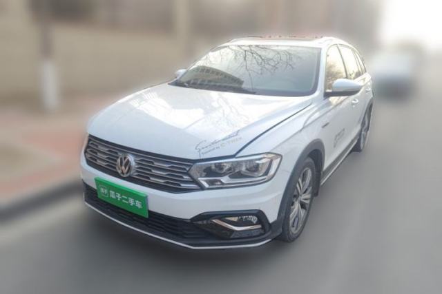 Used Volkswagen C-TREK 2018 230TSI DSG Comfort Model