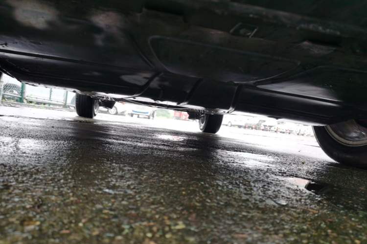 Used Volkswagen C-TREK 2018 230TSI DSG Comfort Model Chassis Front