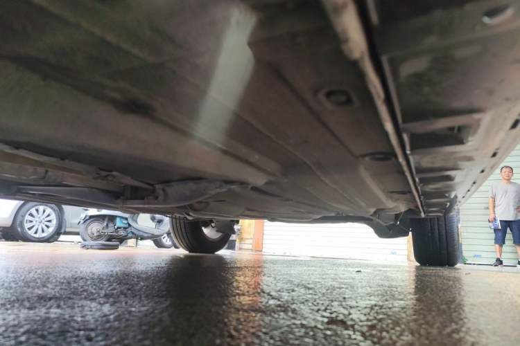 Used Volkswagen C-TREK 2018 1.5L Automatic Comfort Model Chassis Front Left
