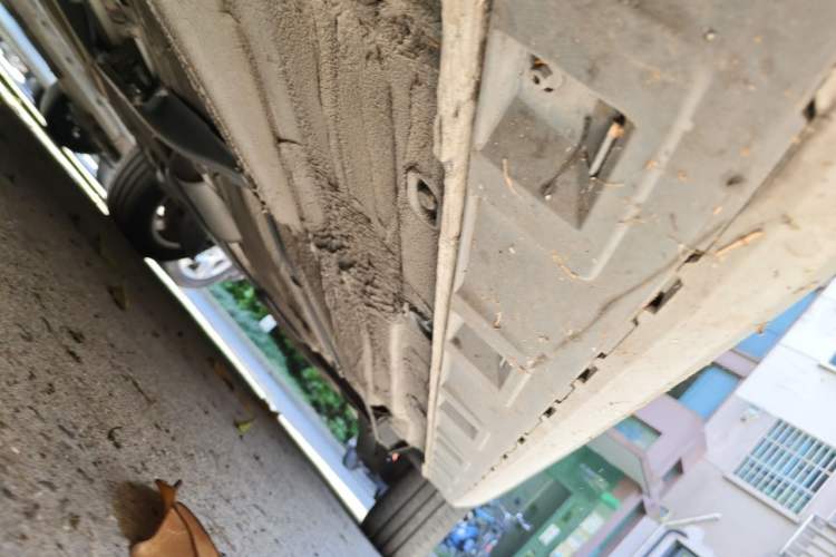 Used Volkswagen C-TREK 2018 1.5L Automatic Comfort Model Chassis Front Left