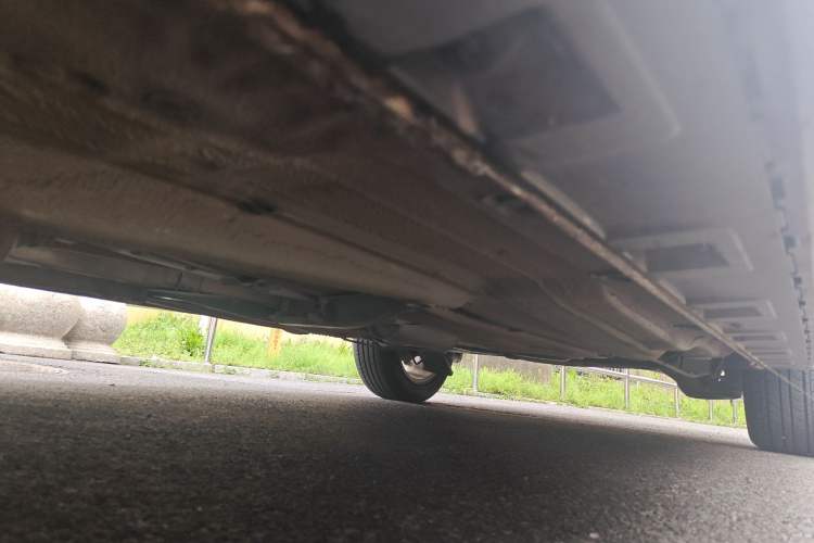 Used Volkswagen C-TREK 2018 1.5L Automatic Fashion Model Chassis Front Left