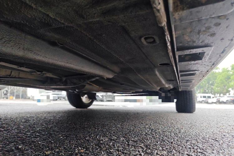 Used Volkswagen C-TREK 2018 1.5L Automatic Comfort Model Chassis Front Left