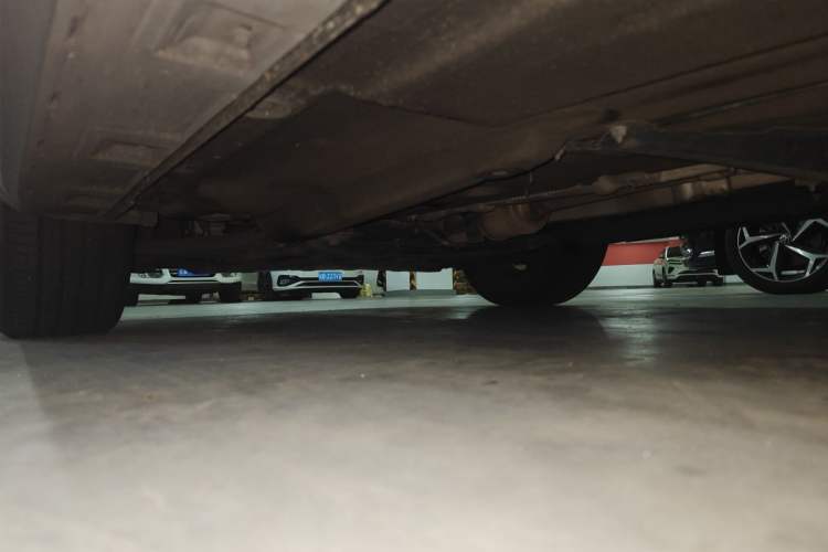 Used Volkswagen C-TREK 2018 1.5L Automatic Comfort Model Chassis Front Left