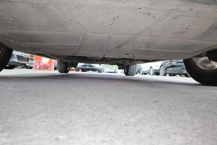 Used Volkswagen C-TREK 2018 1.5L Automatic Fashion Model Chassis Front