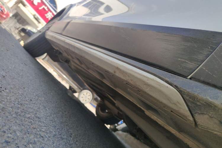 Used Volkswagen C-TREK 2018 1.5L Manual Comfort Model Chassis Front Right