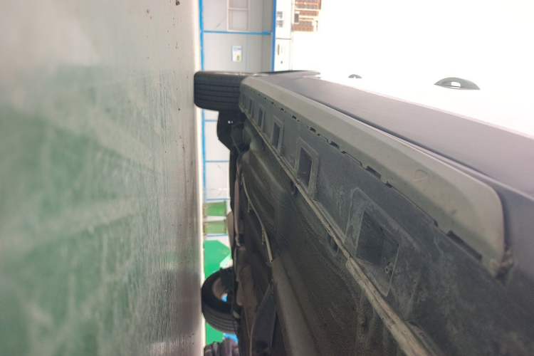Used Volkswagen C-TREK 2018 230TSI DSG Comfort Model Chassis Front Right