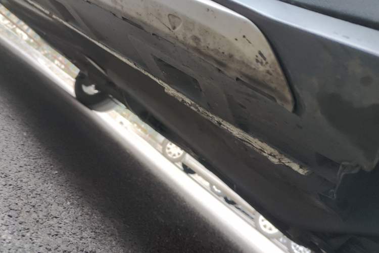 Used Volkswagen C-TREK 2018 230TSI DSG Comfort Model Chassis Front Right