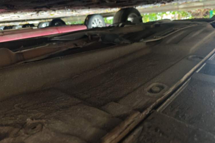Used Volkswagen C-TREK 2018 230TSI DSG Comfort Model Chassis Front Right