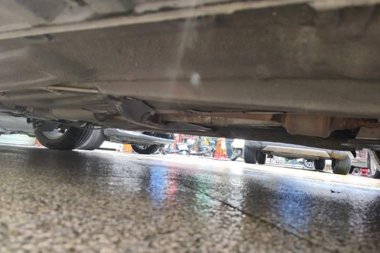 Used Volkswagen C-TREK 2018 1.5L Automatic Comfort Model Chassis Front Right