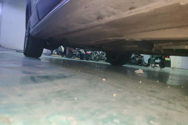 Used Volkswagen C-TREK 2018 230TSI DSG Comfort Model Chassis Front Right