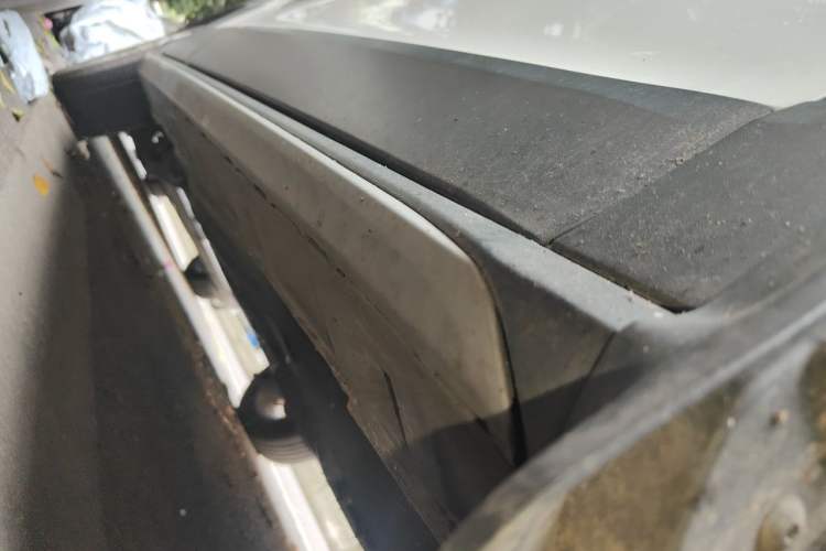 Used Volkswagen C-TREK 2018 230TSI DSG Comfort Model Chassis Front Right