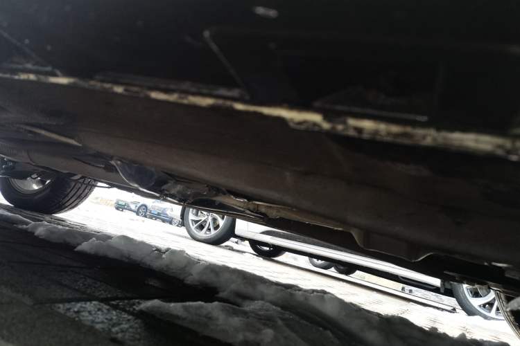 Used Volkswagen C-TREK 2018 230TSI DSG Comfort Model Chassis Front Right