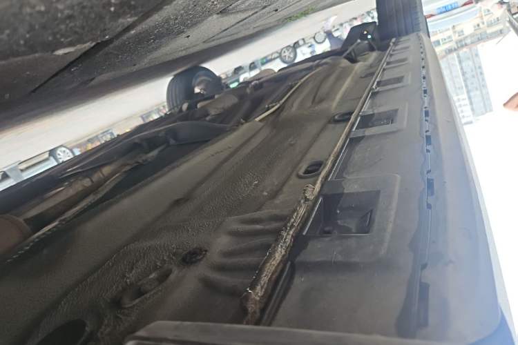 Used Volkswagen C-TREK 2018 1.5L Automatic Comfort Model Chassis Front Right