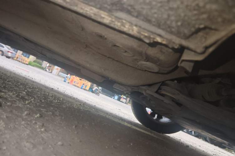 Used Volkswagen C-TREK 2018 1.5L Automatic Comfort Model Chassis Front Right