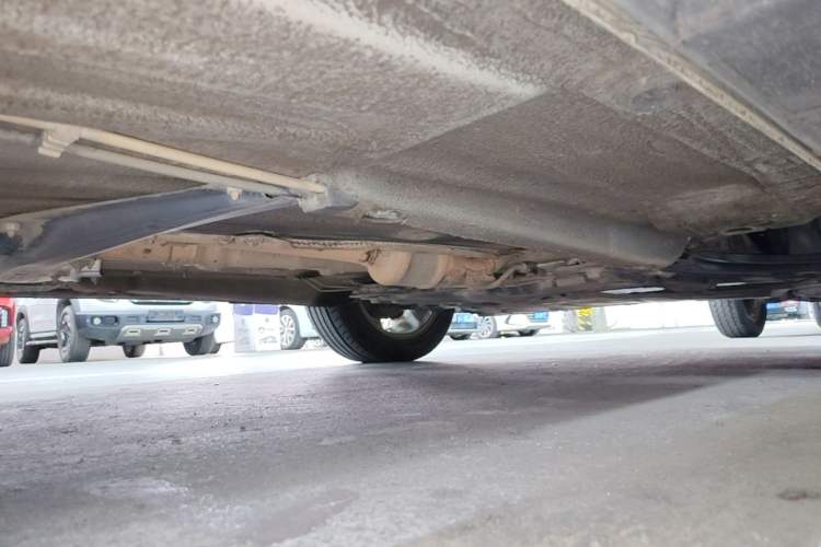 Used Volkswagen C-TREK 2018 1.5L Automatic Fashion Model Chassis Front Right