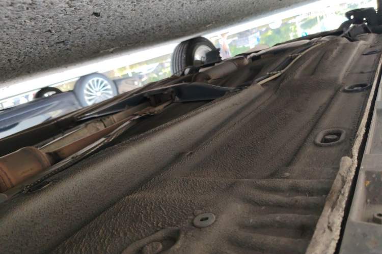 Used Volkswagen C-TREK 2018 1.5L Automatic Comfort Model Chassis Front Right