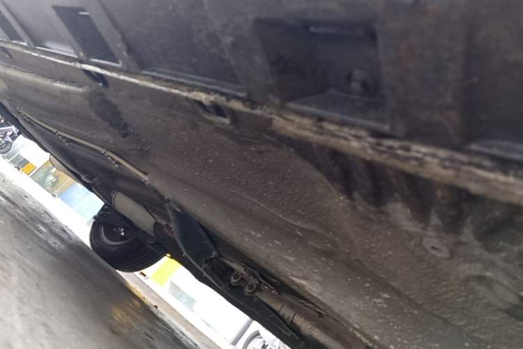 Used Volkswagen C-TREK 2018 1.5L Automatic Comfort Model Chassis Front Right