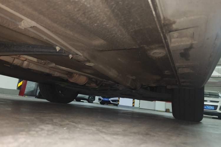 Used Volkswagen C-TREK 2018 1.5L Automatic Comfort Model Chassis Front Right