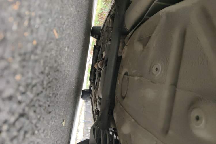 Used Volkswagen C-TREK 2018 1.5L Automatic Comfort Model Chassis Rear