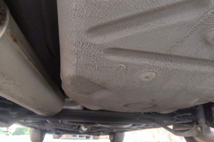 Used Volkswagen C-TREK 2018 230TSI DSG Comfort Model Chassis Rear