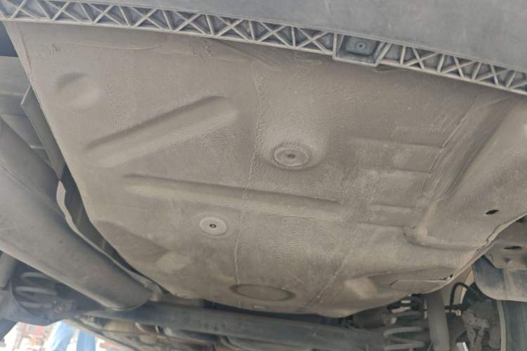 Used Volkswagen C-TREK 2018 230TSI DSG Comfort Model Chassis Rear