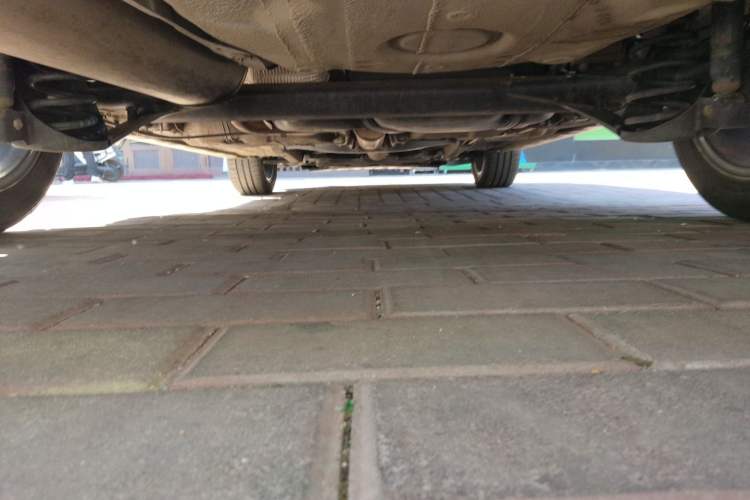 Used Volkswagen C-TREK 2018 230TSI DSG Comfort Model Chassis Rear