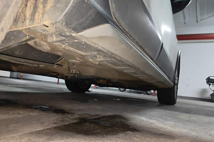 Used Volkswagen C-TREK 2018 1.5L Manual Comfort Model Chassis Rear Right