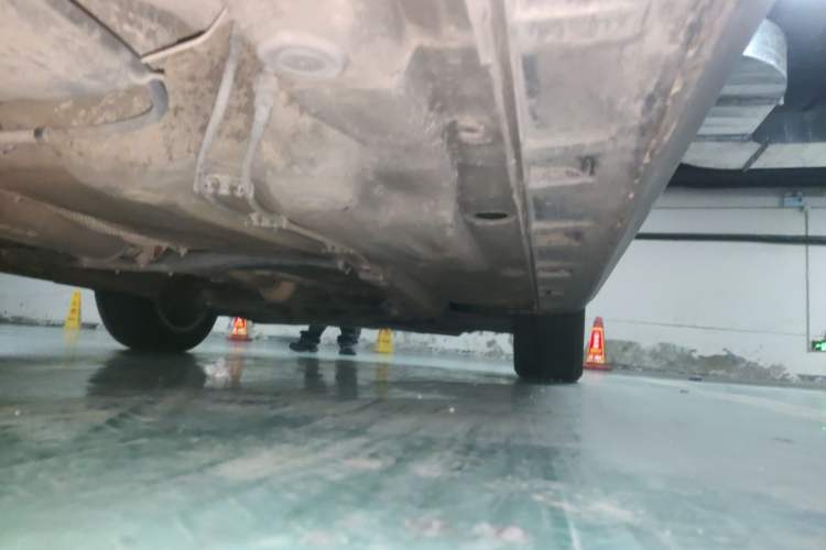 Used Volkswagen C-TREK 2018 230TSI DSG Comfort Model Chassis Rear Right