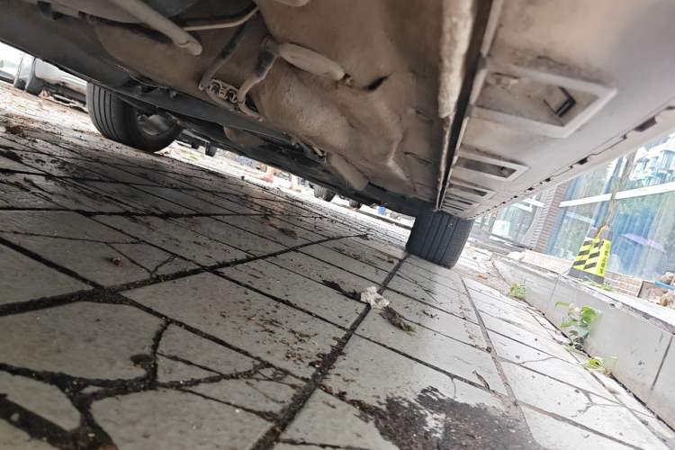 Used Volkswagen C-TREK 2018 230TSI DSG Comfort Model Chassis Rear Right