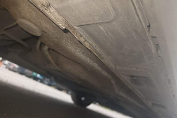 Used Volkswagen C-TREK 2018 1.5L Automatic Comfort Model Chassis Rear Right