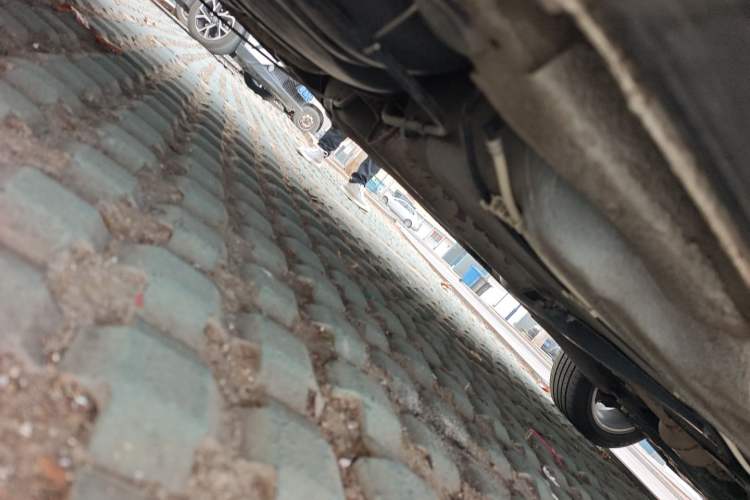 Used Volkswagen C-TREK 2018 230TSI DSG Comfort Model Chassis Rear Right