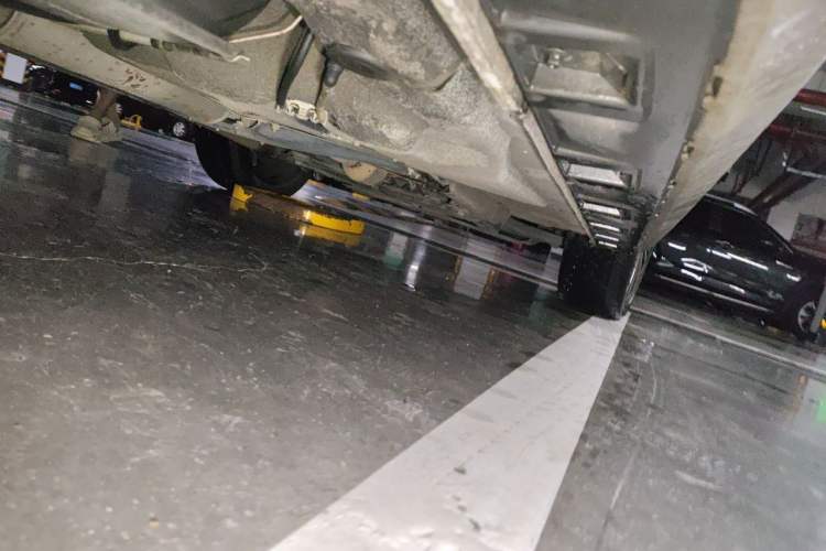 Used Volkswagen C-TREK 2018 230TSI DSG Comfort Model Chassis Rear Right