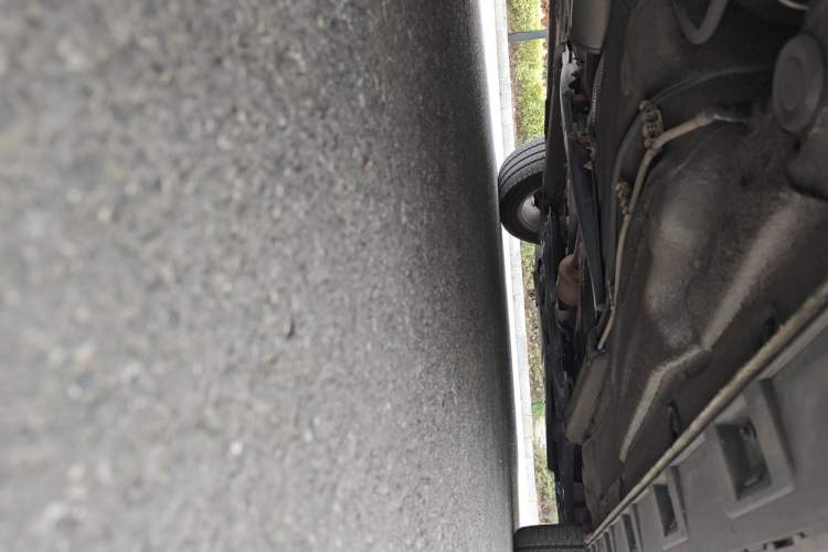 Used Volkswagen C-TREK 2018 1.5L Automatic Comfort Model Chassis Rear Right
