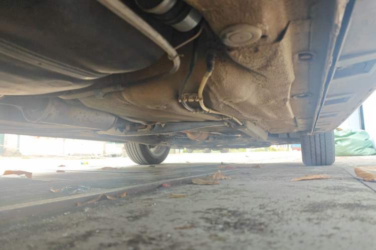 Used Volkswagen C-TREK 2018 1.5L Automatic Comfort Model Chassis Rear Right