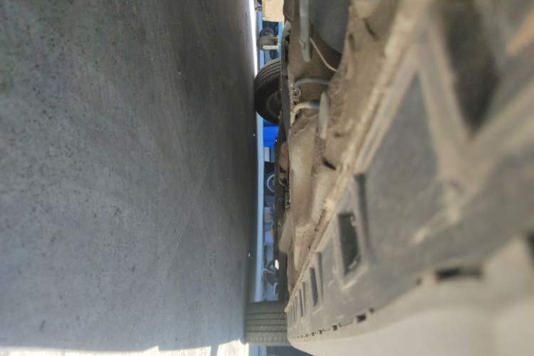 Used Volkswagen C-TREK 2018 1.5L Automatic Comfort Model Chassis Rear Right