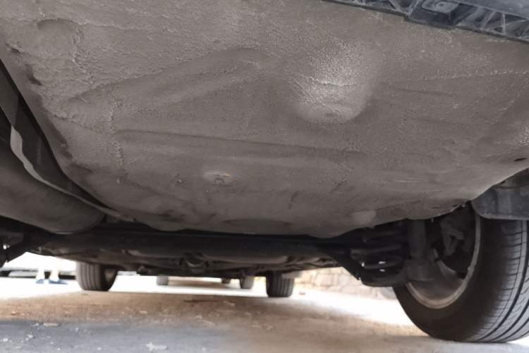Used Volkswagen C-TREK 2018 1.5L Automatic Comfort Model Chassis Rear