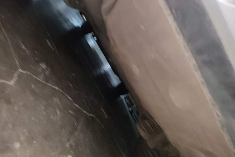 Used Volkswagen C-TREK 2018 230TSI DSG Comfort Model Chassis Rear