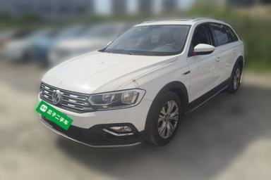 Used Volkswagen C-TREK 2018 1.5L Automatic Comfort Model
